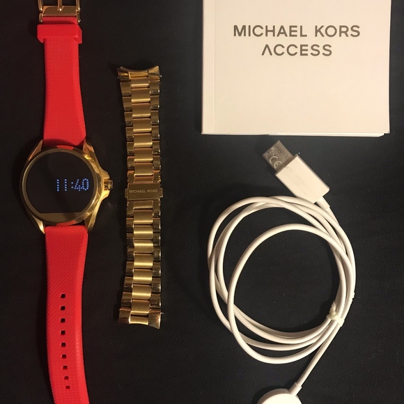 Michael Kors Access main image 5